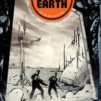 PORT OF EARTH TP VOL 02