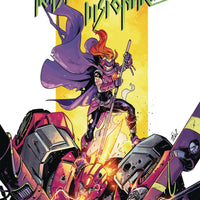 TRANSFORMERS VS VISIONARIES TP (C: 0-1-2)