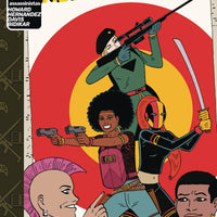 ASSASSINISTAS TP (C: 0-1-0)