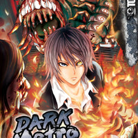 DARK METRO MANGA TP ULTIMATE ED (JUL182333)