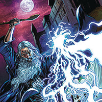 GRIMM FAIRY TALES #21 CVR D DIAZ