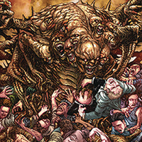 REVENGE OF WONDERLAND #2 (OF 6) CVR D TOLIBAO