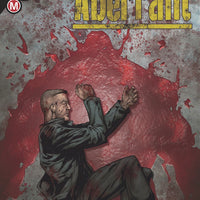 ABERRANT #3 CVR A LEON DIAS (MR)