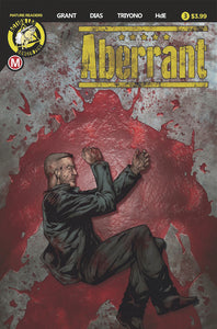 ABERRANT #3 CVR A LEON DIAS (MR)