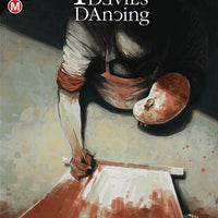 TWELVE DEVILS DANCING #2 (MR)