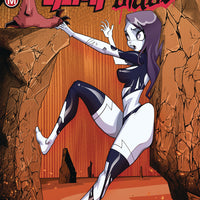 VAMPBLADE SEASON 3 #6 CVR E MENDOZA (MR)