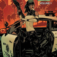 APHRODITE V TP VOL 01 (MR)