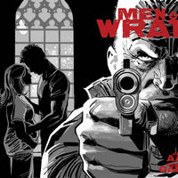 MEN OF WRATH HC (MR)