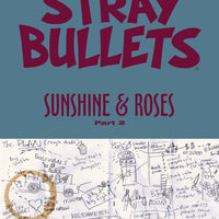 STRAY BULLETS SUNSHINE & ROSES TP VOL 02 (MR)