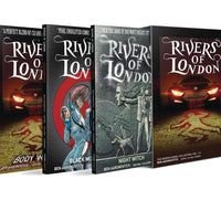RIVERS OF LONDON TP VOL 01-03 BOX SET ED (O/A) (MR)