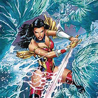 GRIMM FAIRY TALES #22 CVR B VITORINO