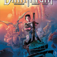 BIRTHRIGHT TP VOL 01 HOMECOMING (NEW PTG) (MR)