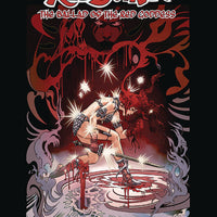 RED SONJA BALLAD RED GODDESS HC (SEP181093)