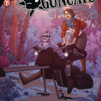 GUNCATS #2 (MR)