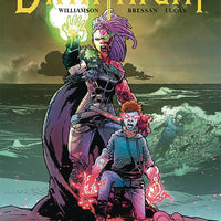 BIRTHRIGHT TP VOL 07