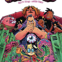 BULLY WARS TP VOL 01