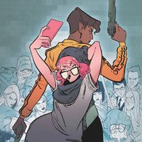 CROWDED TP VOL 01