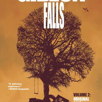 GIDEON FALLS TP VOL 02 ORIGINAL SINS (MR)