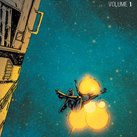 INFINITE DARK TP VOL 01