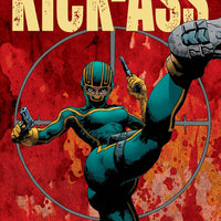 KICK-ASS NEW GIRL TP VOL 02 (MR)