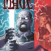 MAGE TP VOL 06 HERO DENIED BOOK THREE (PART TWO)