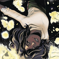 SKYWARD TP VOL 02 HERE THERE BE DRAGONFLIES