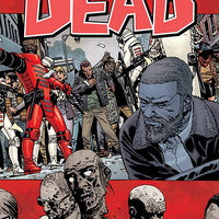 WALKING DEAD TP VOL 31 (MR)