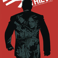 THIEF OF THIEVES TP VOL 07 (MR)