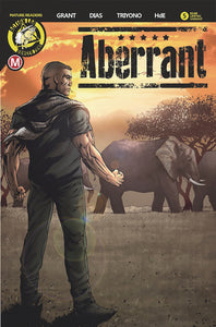 ABERRANT #5 CVR B LEON DIAS (MR)