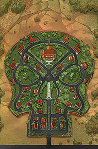 PARADISE COURT #5 (OF 5) CVR B ERIC J