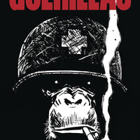 GUERILLAS OMNIBUS TP (MR)