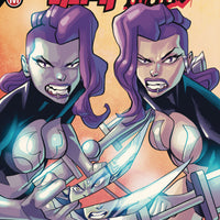 VAMPBLADE SEASON 3 #9 CVR A COSTA (MR)