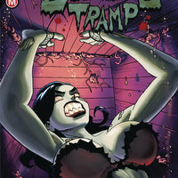 ZOMBIE TRAMP ONGOING #54 CVR A WINSTON YOUNG (MR)