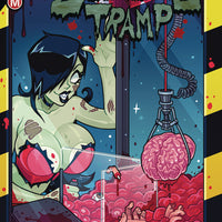 ZOMBIE TRAMP ONGOING #54 CVR C STANLEY (MR)