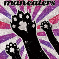 MAN-EATERS TP VOL 01