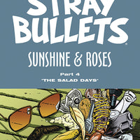 STRAY BULLETS SUNSHINE & ROSES TP VOL 04 (MR)