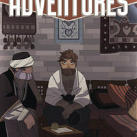 ATOMIC ROBO PRESENTS REAL SCIENCE ADVENTURES TP VOL 03