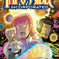 IMPOSSIBLE INCORPORATED TP (C: 0-1-2)