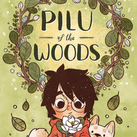 PILU OF THE WOODS GN