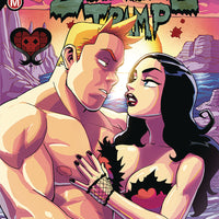 ZOMBIE TRAMP ONGOING #56 CVR A WINSTON YOUNG (MR)