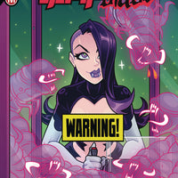 VAMPBLADE SEASON 3 #11 CVR D STANLEY RISQUE (MR)