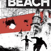 CEMETERY BEACH TP (MR)