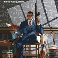 PRODIGY TP VOL 01 (MR)
