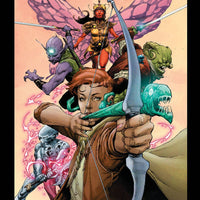 SEVEN TO ETERNITY TP VOL 04