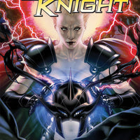 BLACK KNIGHT TP VOL 01