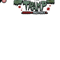 ZOMBIE TRAMP ONGOING #57 CVR G BLANK SKETCH (MR)