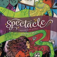 SPECTACLE GN VOL 02 (C: 0-1-2)