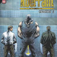 ABERRANT SEASON 2 TP (MR)