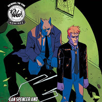 SPENCER AND LOCKE TP VOL 02