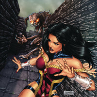 GRIMM FAIRY TALES #27 CVR D GOH